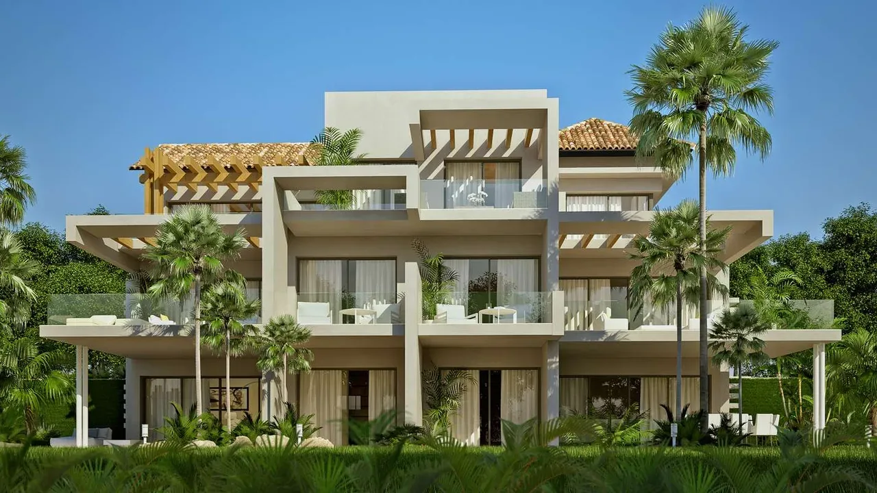 Marbella Club Hills Phase II - Image 11