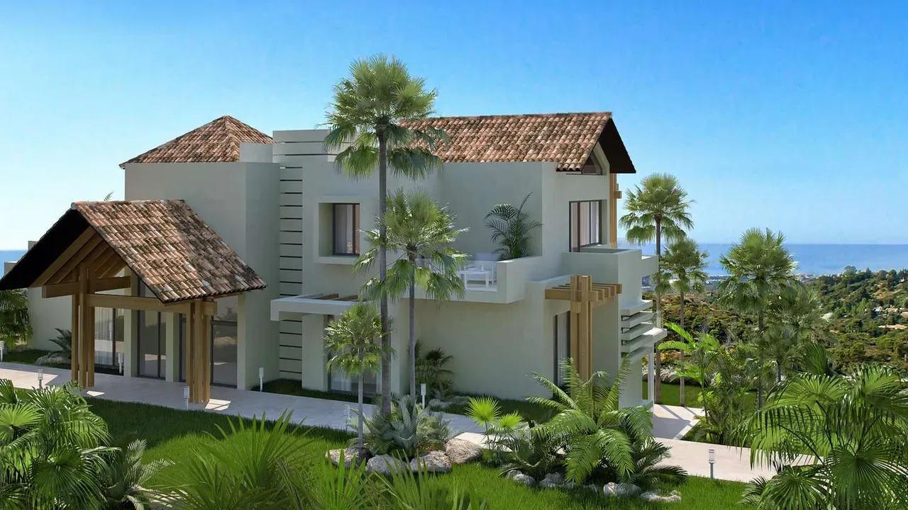 Marbella Club Hills Phase II - Image 12