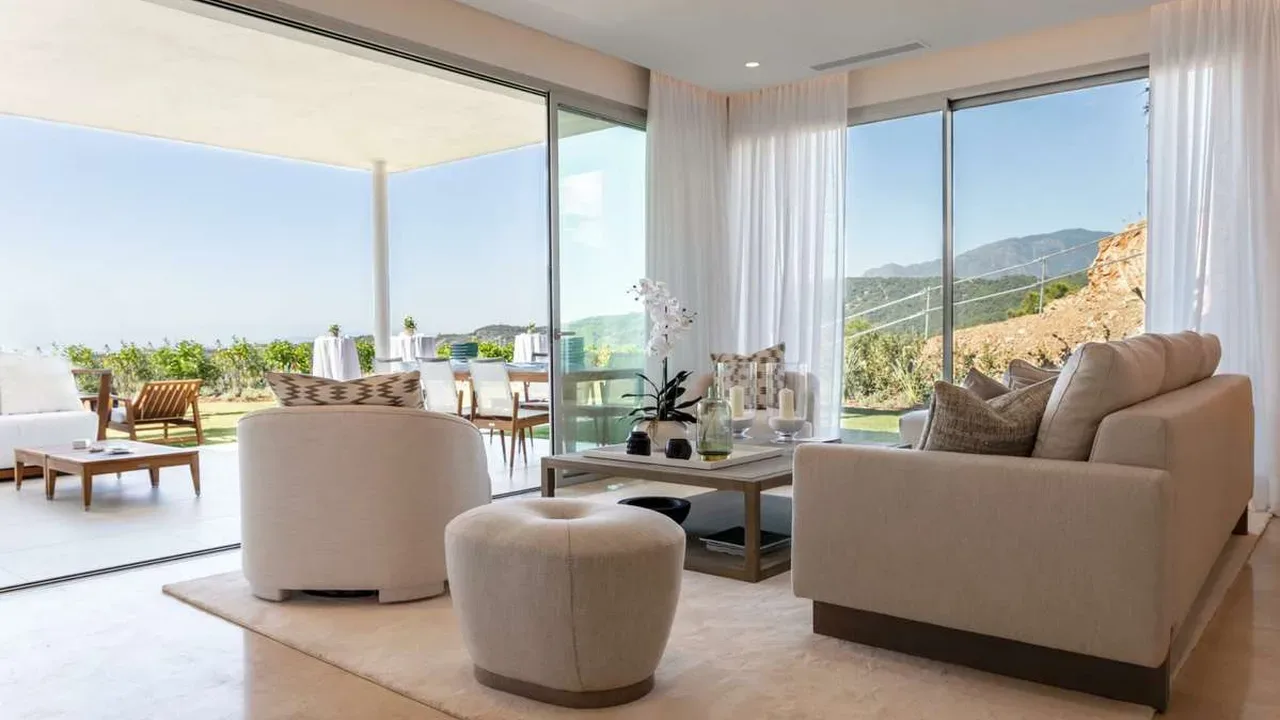 Marbella Club Hills Phase II - Image 2