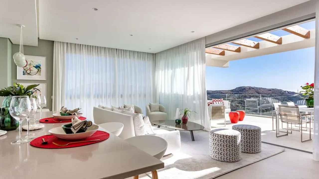 Marbella Club Hills Phase II - Image 4