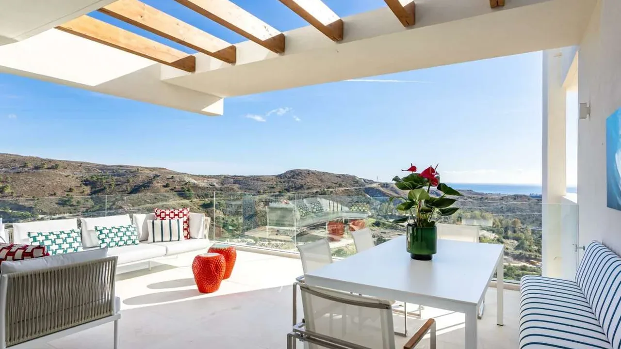 Marbella Club Hills Phase II - Image 8