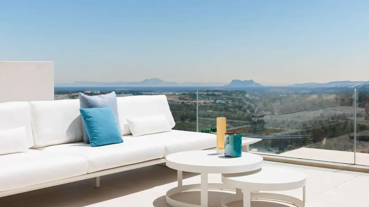 Marbella Club Hills Phase II - Image 9