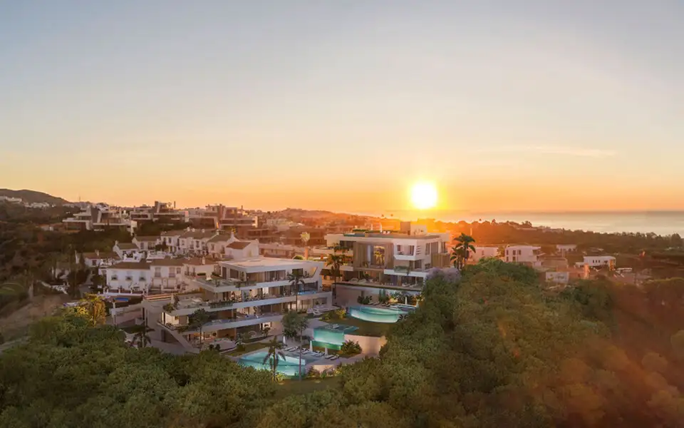 Marbella Sunset - Image 12