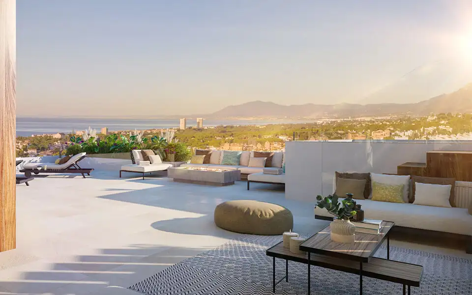 Marbella Sunset - Image 7