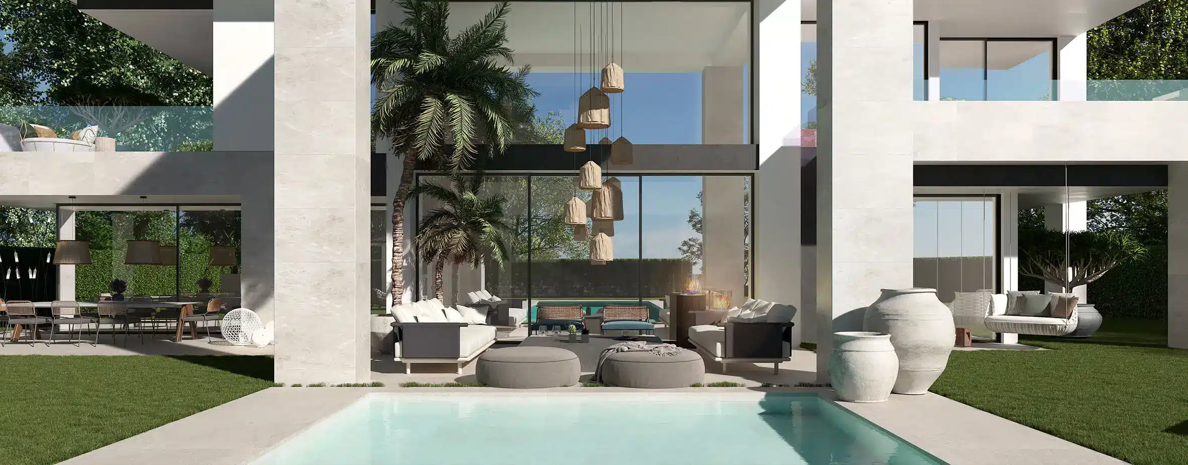 Marein Atalaya Banus: Villas for sale in Marbella Costa del Sol