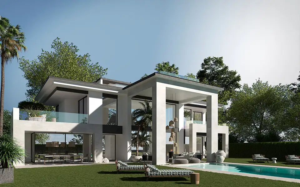 Marein Atalaya Banus - Image 1
