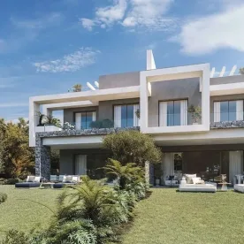 Marine Hills Phase 1