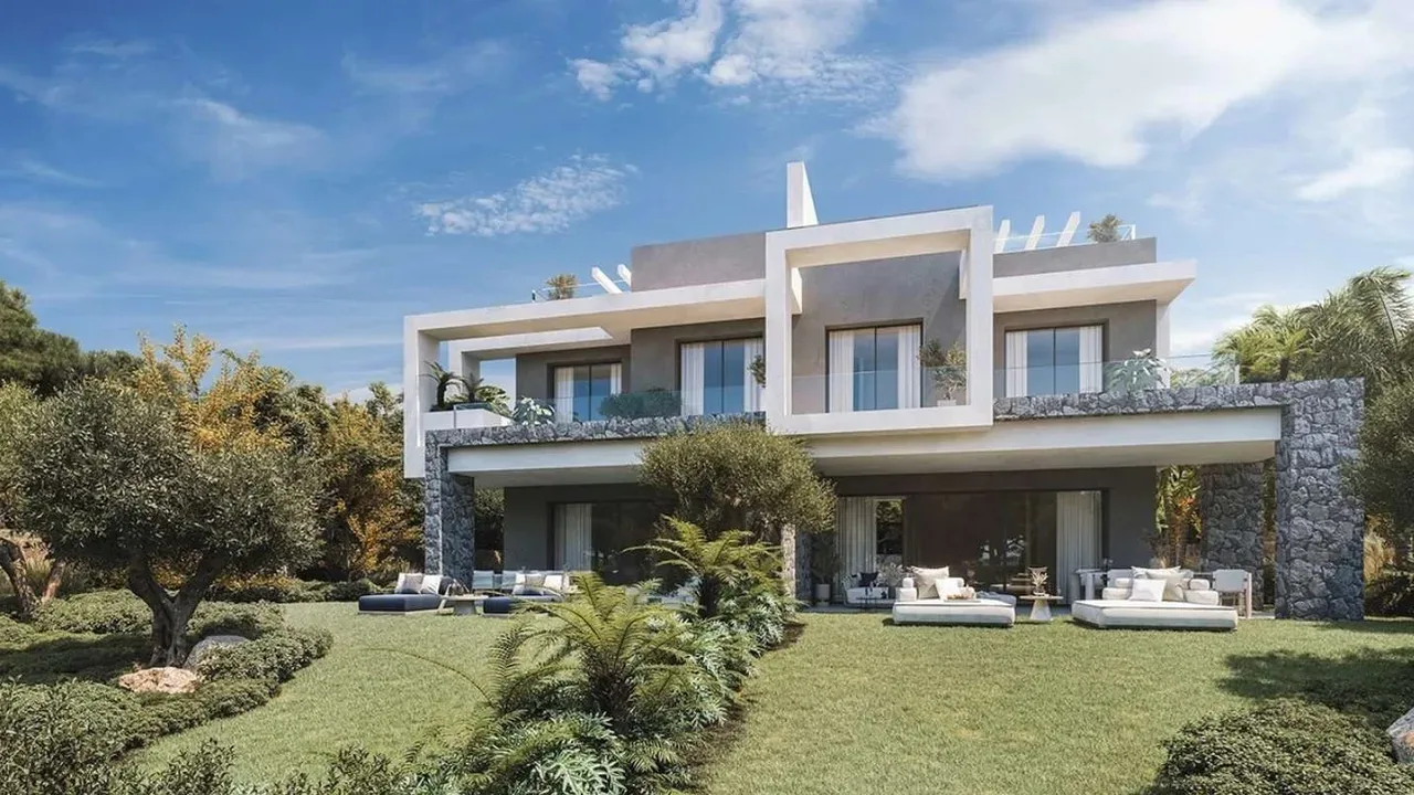 Marine Hills Phase 1
