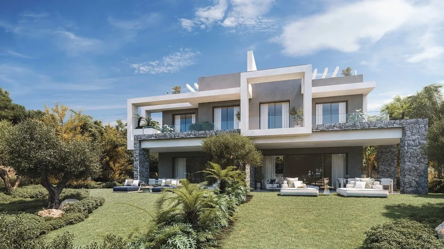 Marine Hills Phase 1