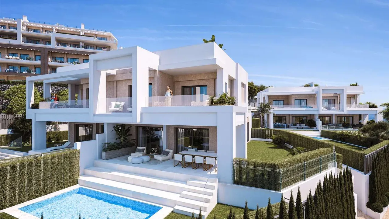 Marine Hills Phase 1 - Image 1