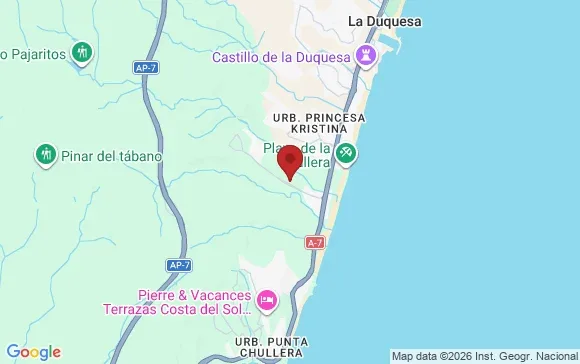 Où se trouve Martagina Hills ? — map