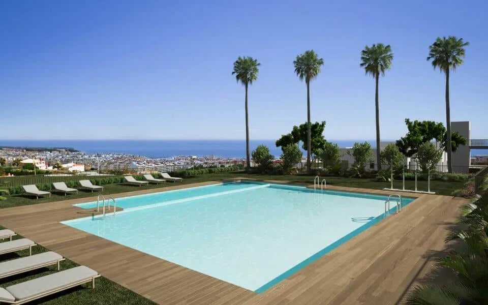 Mesas Homes - Image 1