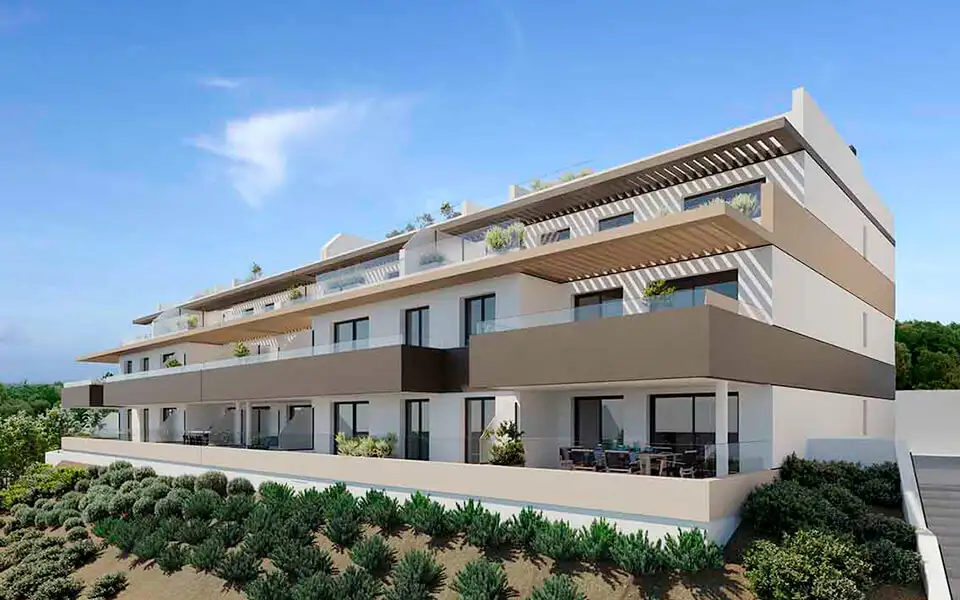 Mesas Homes - Image 17