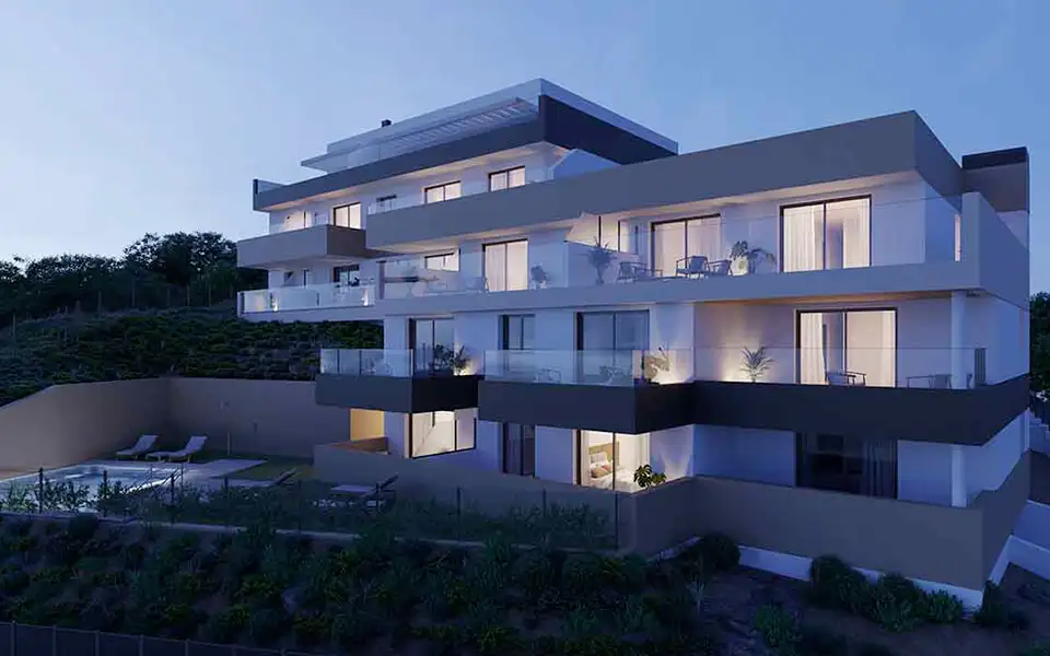Mesas Homes - Image 19