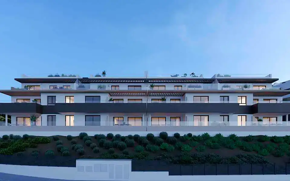 Mesas Homes - Image 20