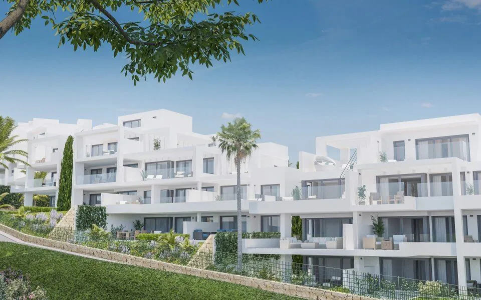 Mirador de Estepona Golf - Image 2