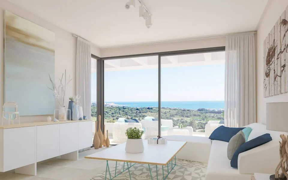 Mirador de Estepona Golf - Image 5