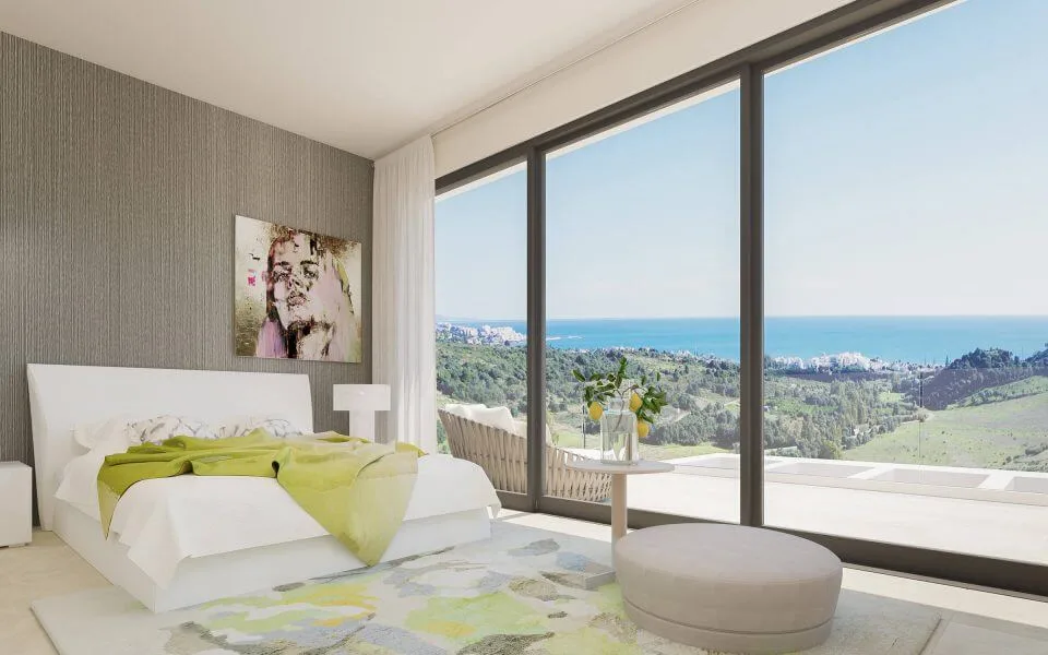Mirador de Estepona Golf - Image 7