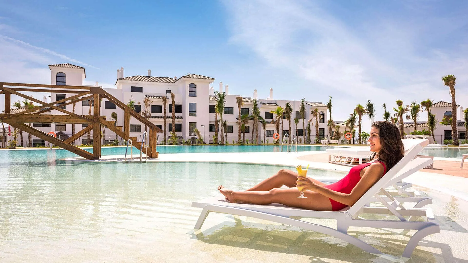 Mirador de Estepona Hills: Apartments for sale in Estepona Costa del Sol