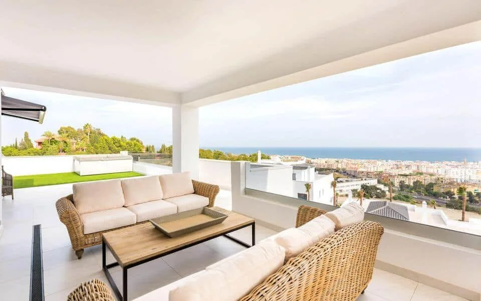 Mirador de Estepona Hills - Image 12