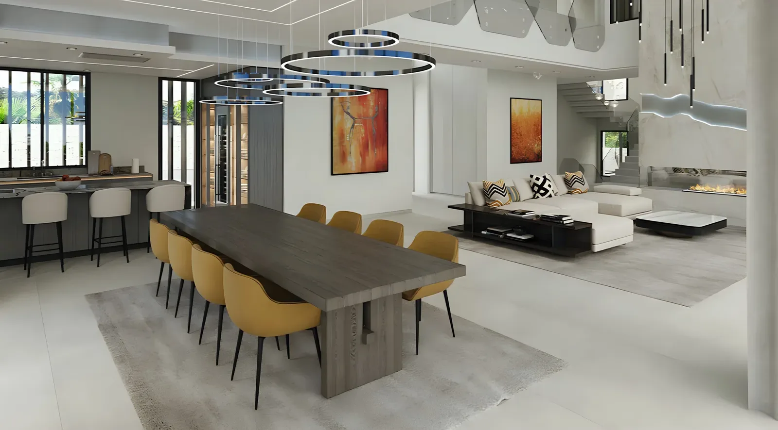 Mobius Villas - Image 4