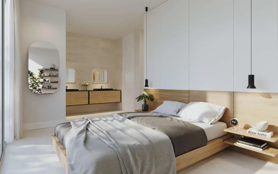 Villas Monte Palatino - Image 4