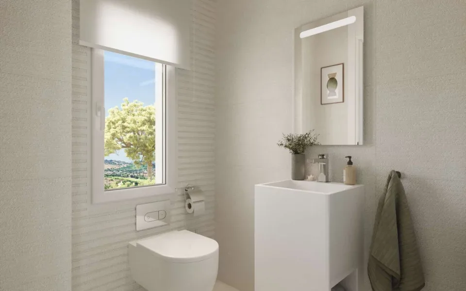 Villas Monte Palatino - Image 3