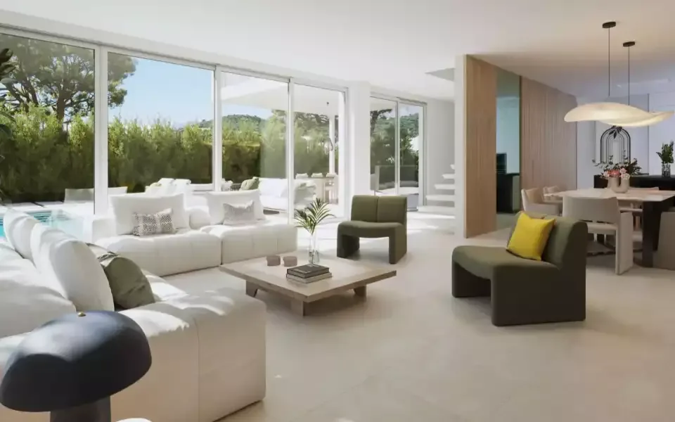 Villas Monte Palatino - Image 1