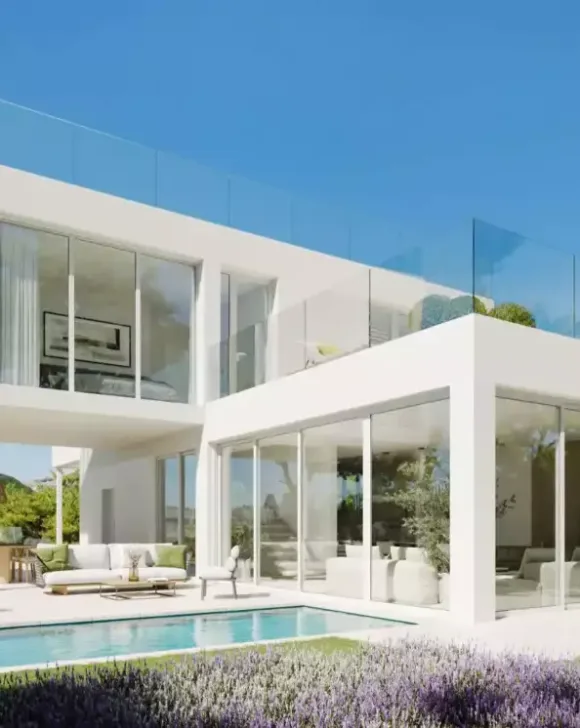Où se trouve Monte Palatino Villas ?