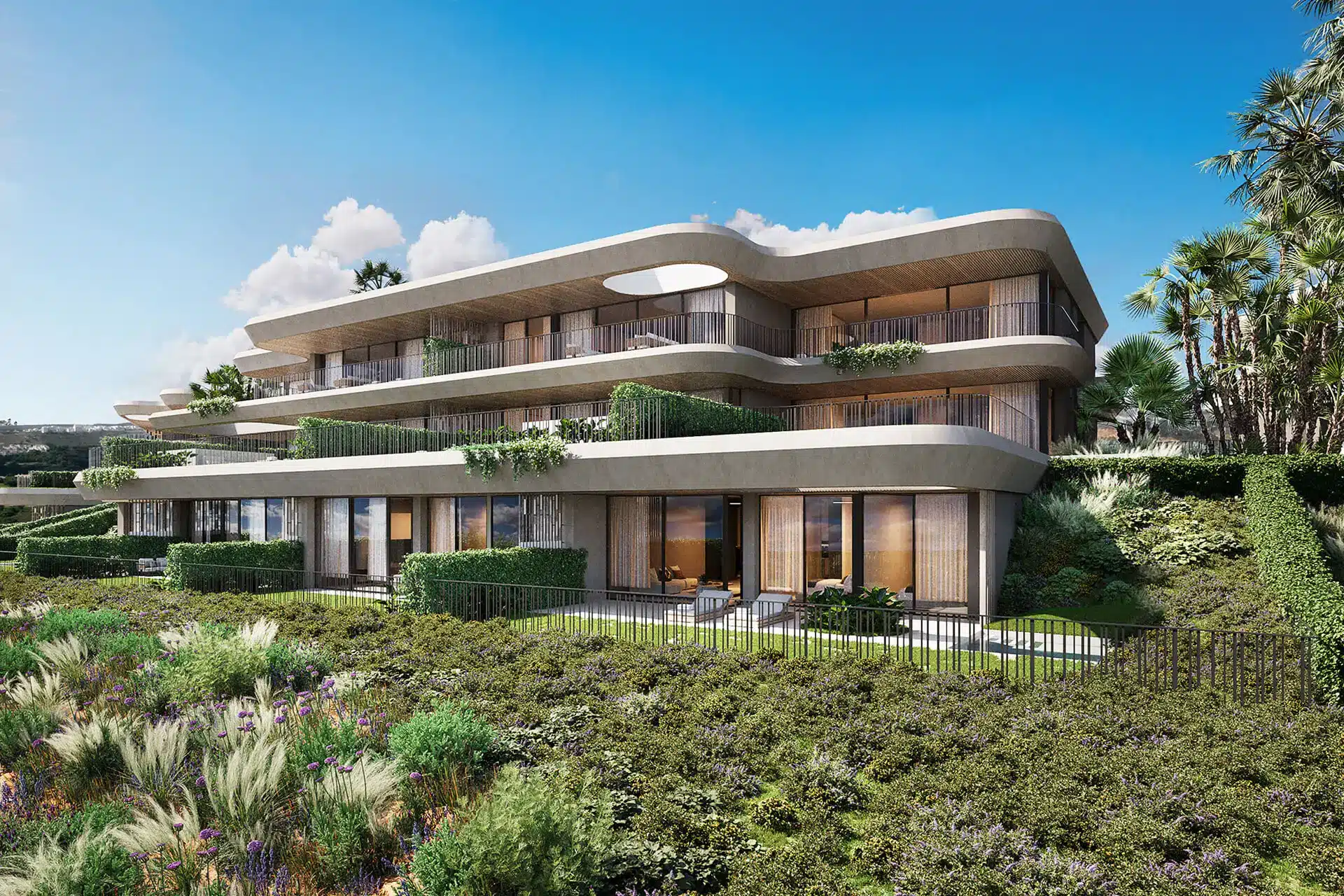 Nalu Suites (Phase 1)