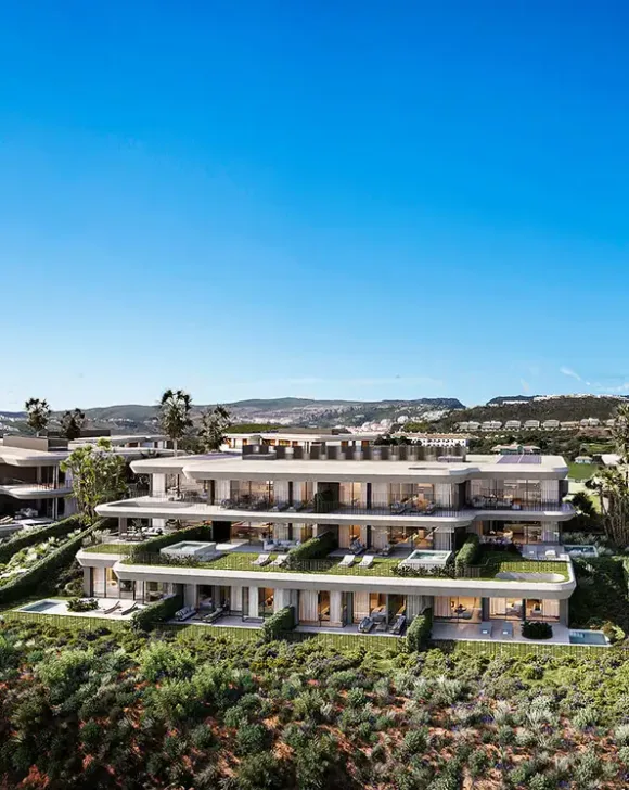 Where is "Nalu Suites"?