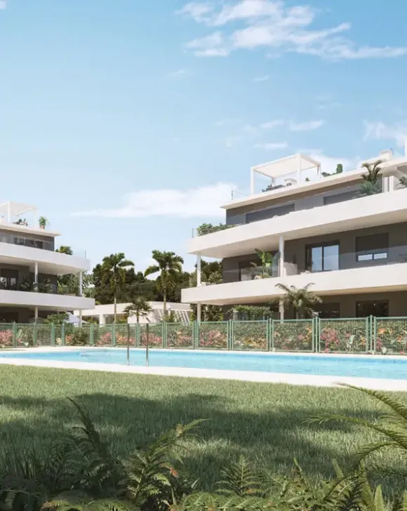 Where is "Natura Estepona"?