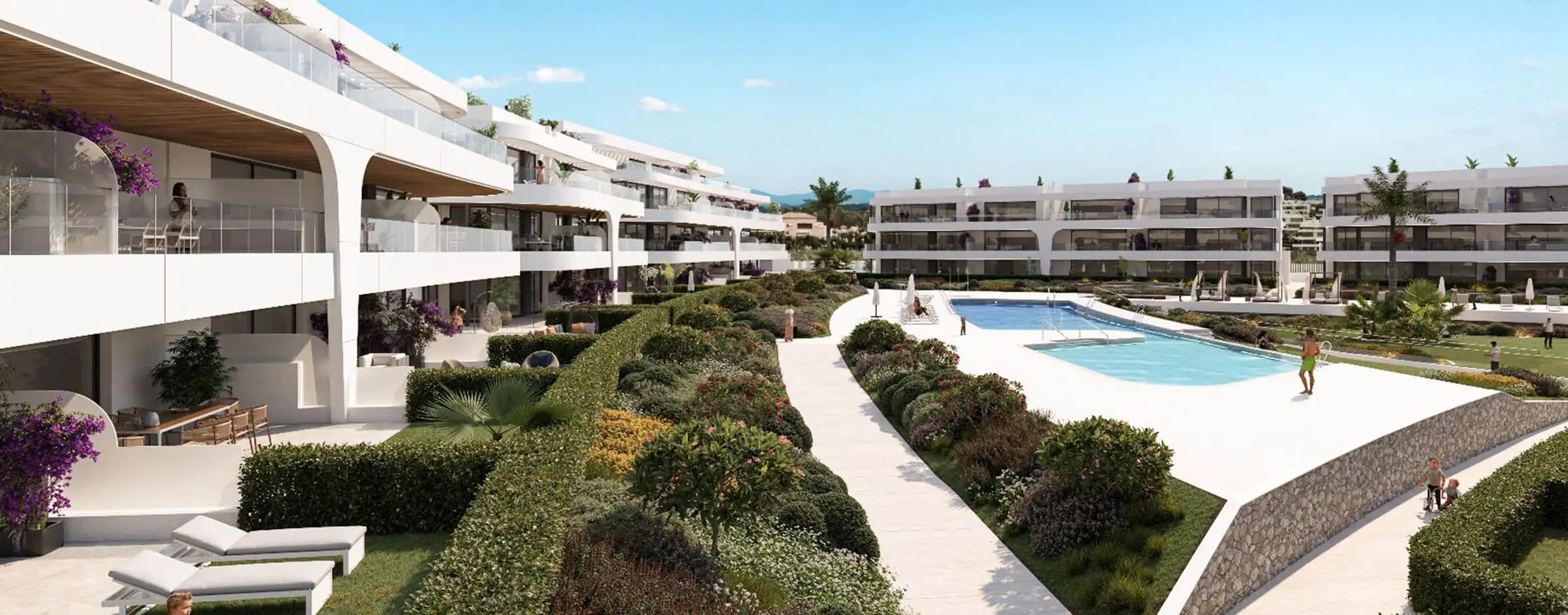 Naya Residences