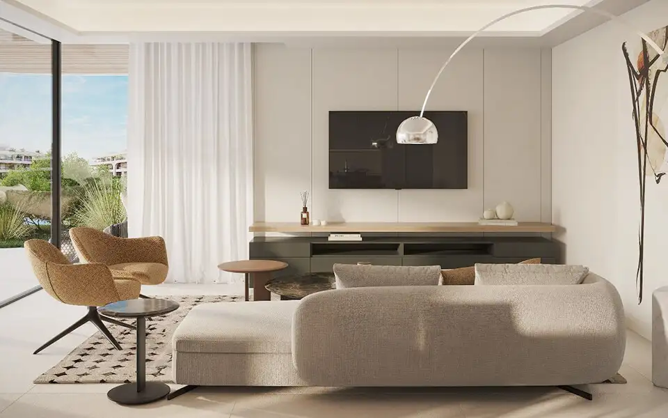 Naya Residences - Image 2