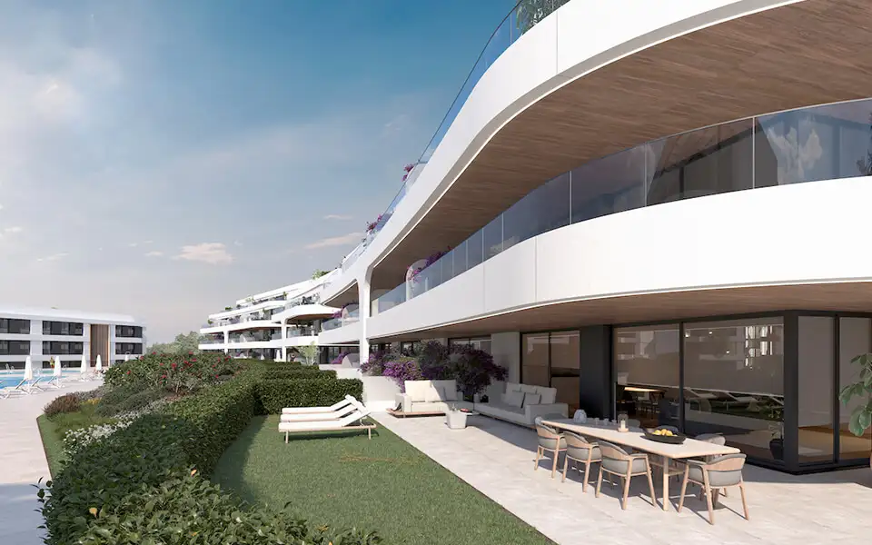 Naya Residences - Image 22