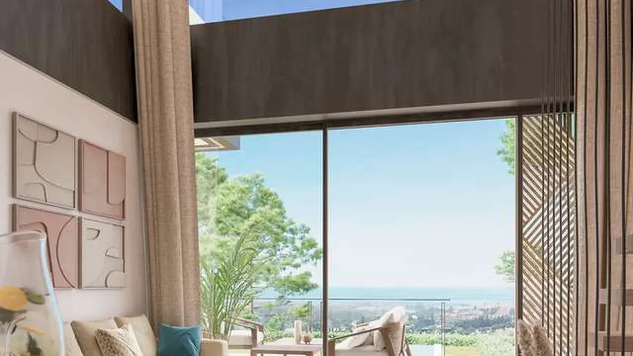 Nikki Living Villas - Image 1
