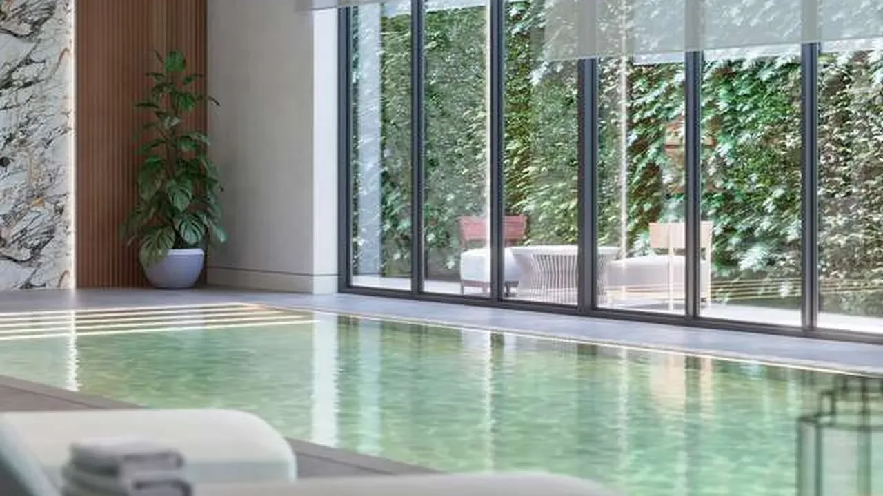 Nikki Living Villas - Image 10