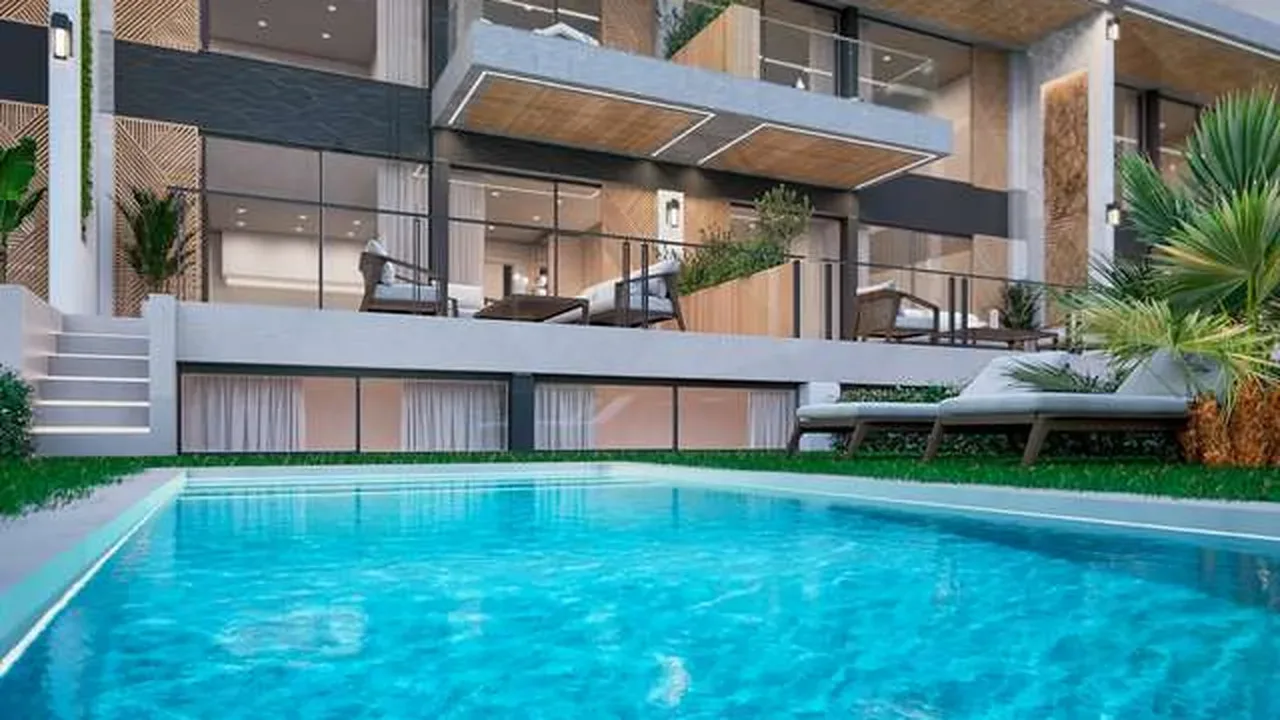Nikki Living Villas - Image 11