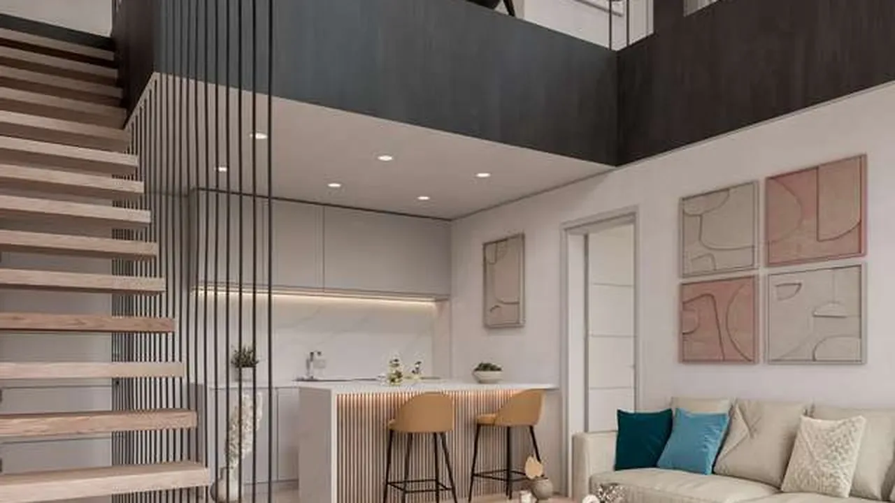 Nikki Living Villas - Image 2