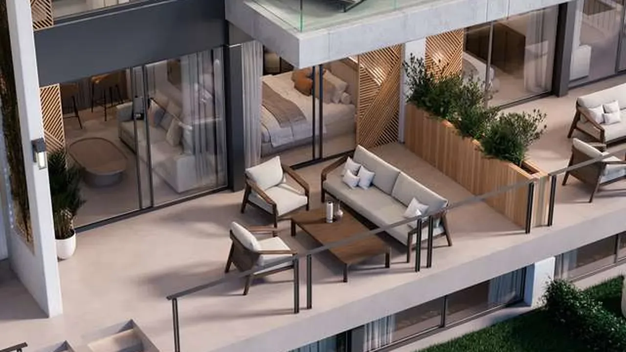 Nikki Living Villas - Image 5