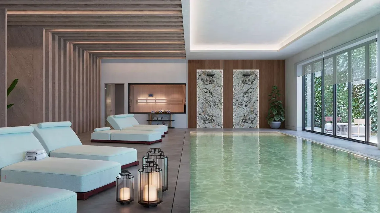 Nikki Living Villas - Image 9