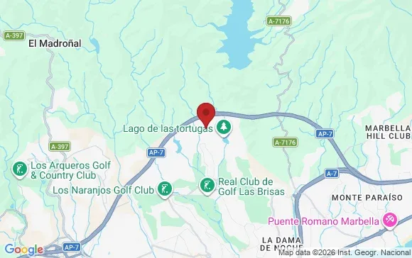 Waar ligt Nikki Living Villas? — map