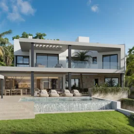 Noura Villas