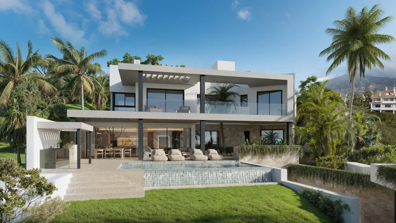 Noura Villas - Image 1