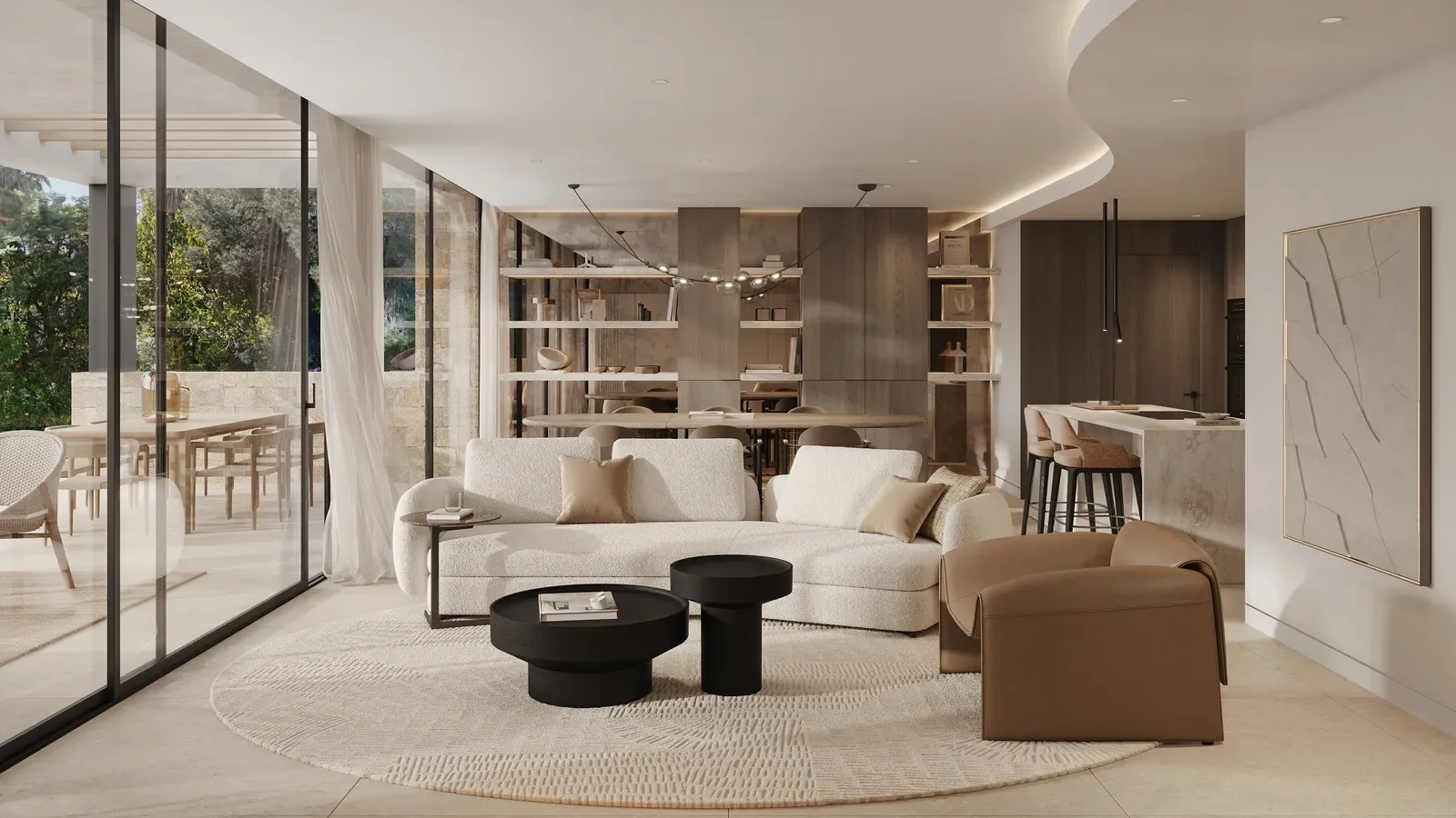 Noura Villas - Image 2