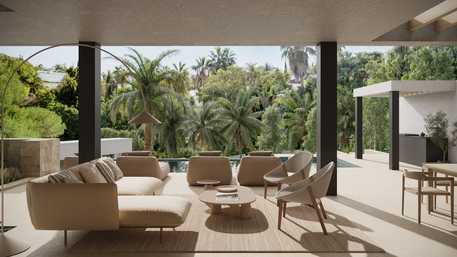 Noura Villas - Image 20