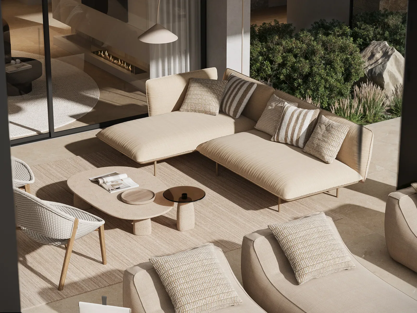 Noura Villas - Image 21