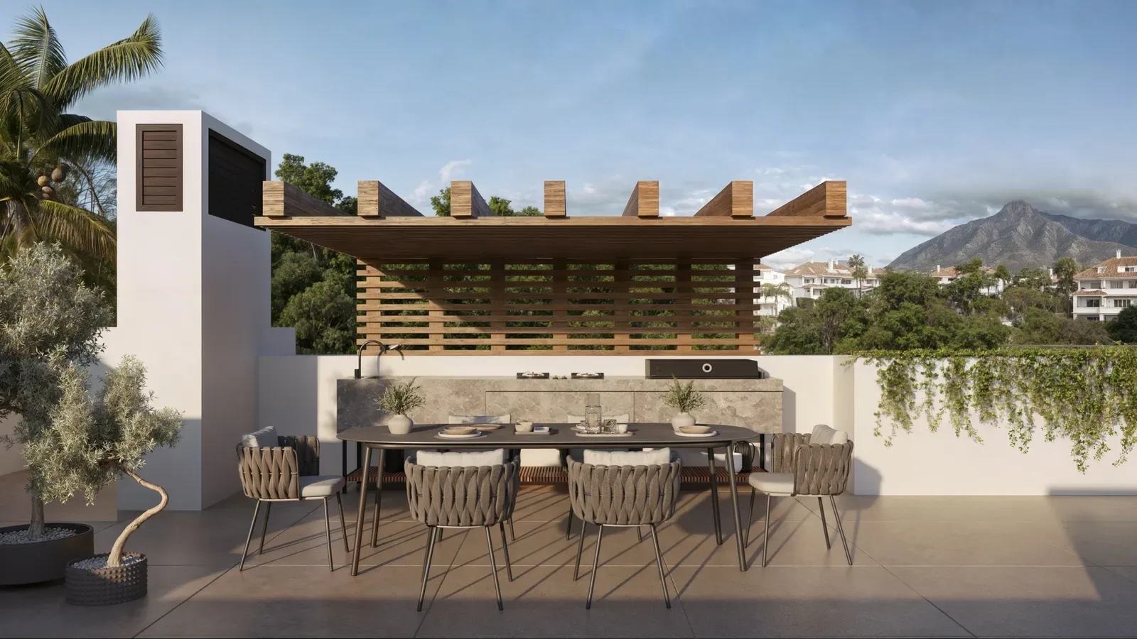 Noura Villas - Image 23