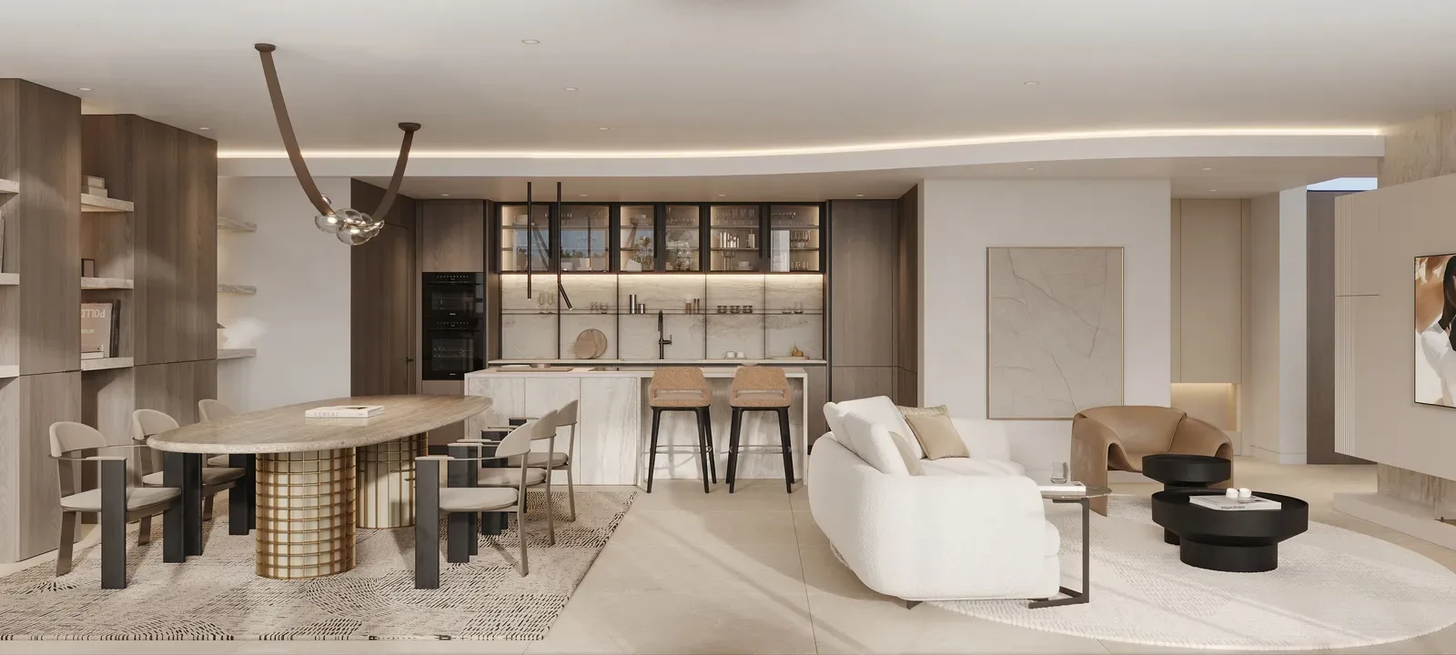 Noura Villas - Image 3