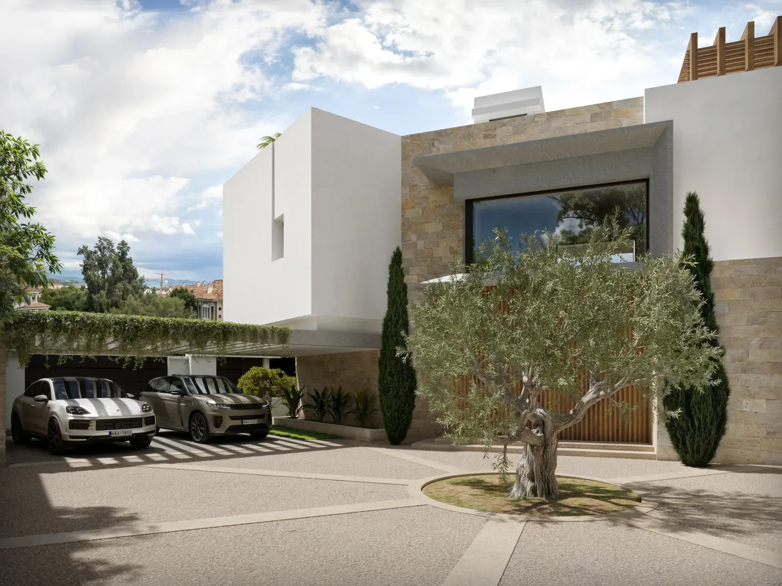 Noura Villas - Image 30